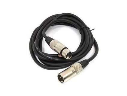 Lewitz MIC 011 Black m