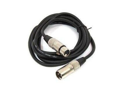 Lewitz MIC 011 Black m