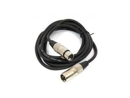 Lewitz MIC 011 Black m