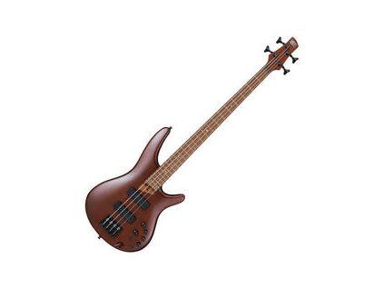 Ibanez SR500E-BM Brown Mahogany