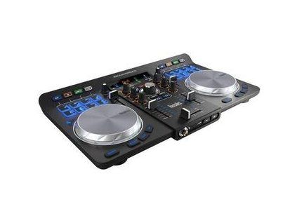 Hercules DJ DJ Controllers And Software