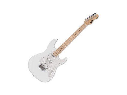 ESP LTD Snow White