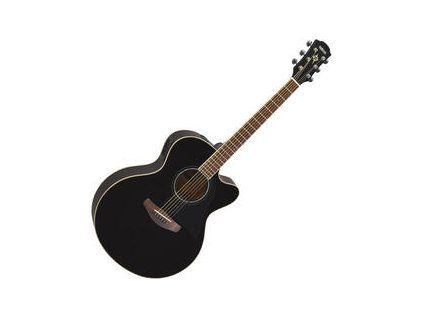 Yamaha CPX600 BK Black