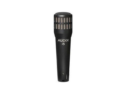 AUDIX i-5 Instrument Dynamic Microphone