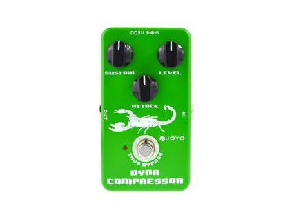 Joyo JF-10 Dyna Compressor