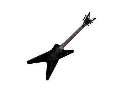 Dean Guitars MLX Floyd Black