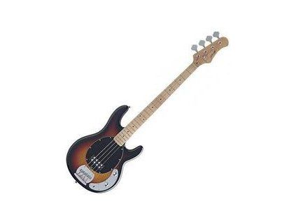 Stagg MB300 Sunburst