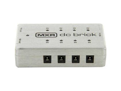 Dunlop MXR M237 DC Brick Power Supply