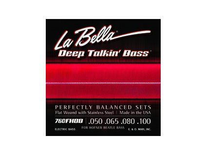 LaBella LB-760FHBB
