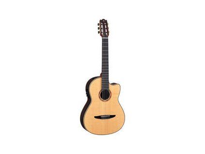 Yamaha NCX 4/4 Natural