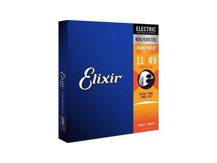 Elixir Nanoweb