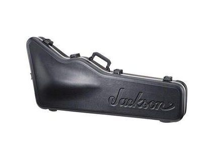 Jackson Kelly/Warrior Case for Electric Guitar