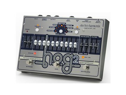 Electro Harmonix Battery