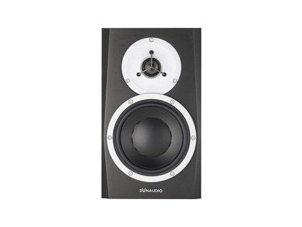 Dynaudio mkIII Frequency