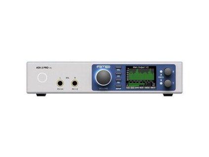 RME ADI-2 Pro FS