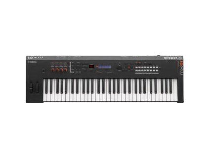 Yamaha Version 2