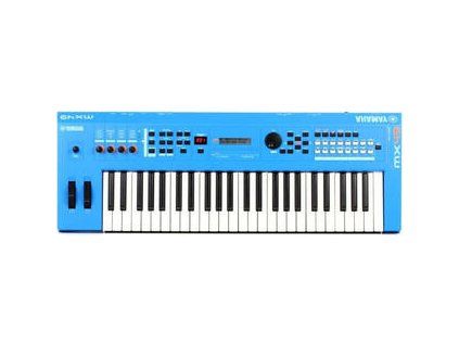 Yamaha Version 2