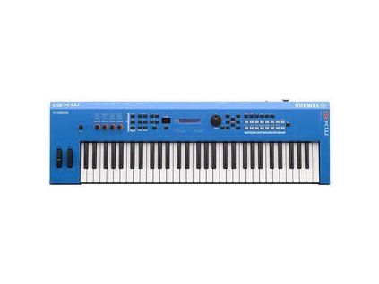 Yamaha Version 2