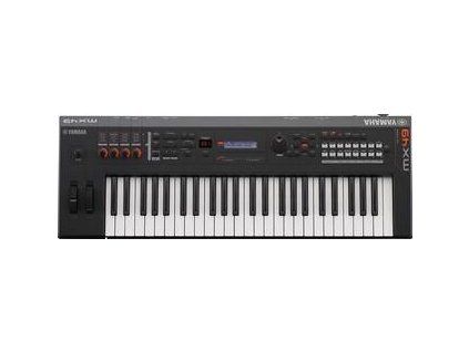 Yamaha Version 2