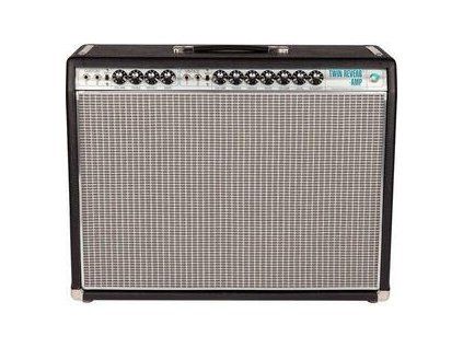 Fender 68 Custom Reverb
