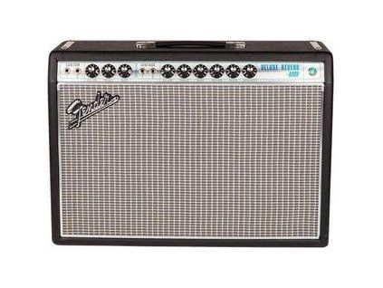 Fender 68 Custom Reverb