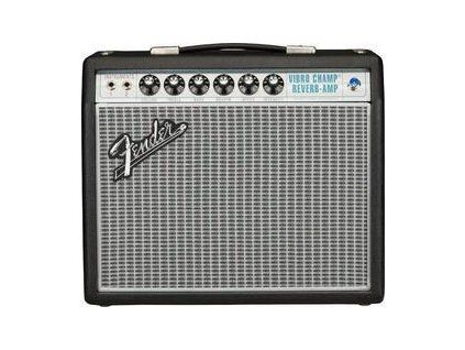 Fender 68 Custom Reverb