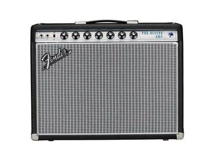 Fender 68 Custom Reverb