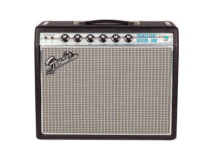 Fender 68 Custom Reverb