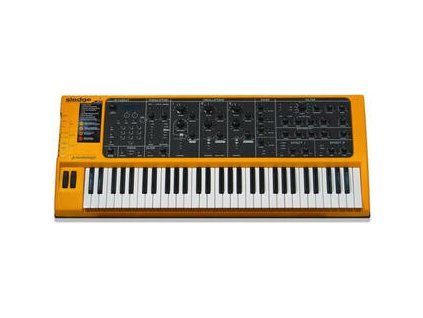 Studiologic Sledge 2