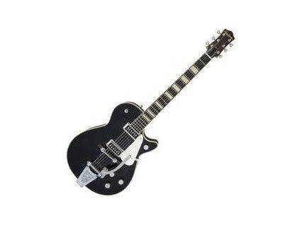 Gretsch G6128T-53 Vintage Select ’53 Duo Jet Black