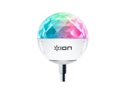 ION Party Ball USB