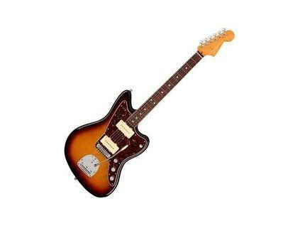 Fender American Ultra Jazzmaster RW