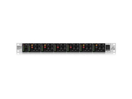 Behringer HA6000 Headphone amplifier