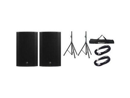 Mackie THUMP15A SET Active Loudspeaker