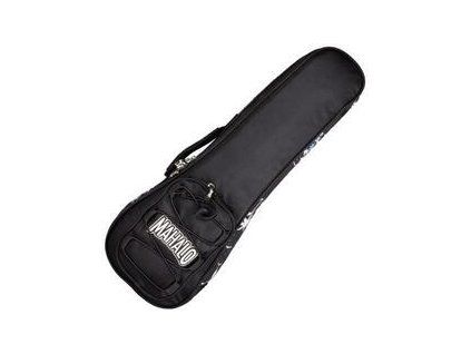 Mahalo UB1-65 Gigbag for ukulele Black