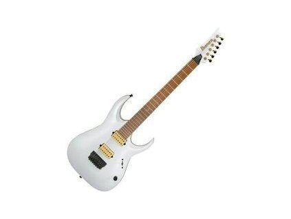 Ibanez JBM10FX-PWM Pearl White Matte