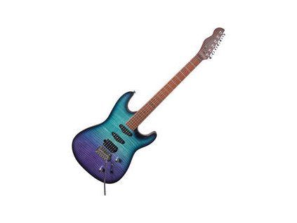 Chapman Guitars ML1 Hybrid Abyss