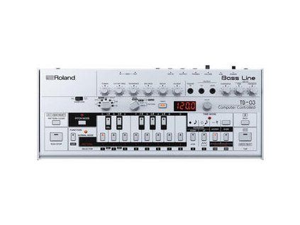 Roland TB-03