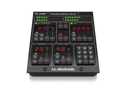 TC Electronic