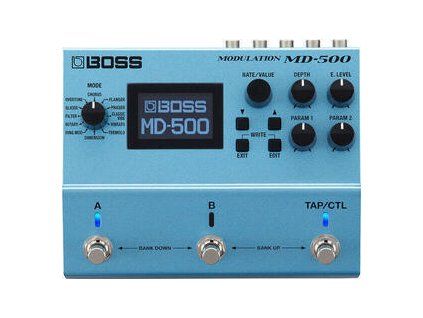 Boss MD-500