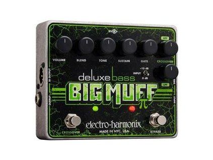 Electro Harmonix Deluxe Big Muff True