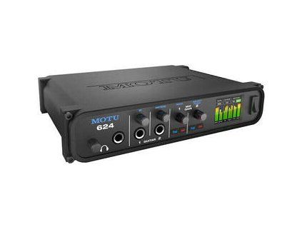 Motu 624 AVB