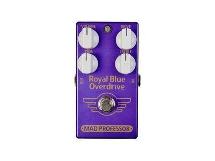Mad Professor Royal Blue Overdrive