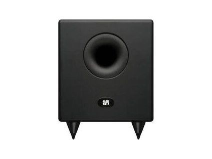 Presonus Temblor Frequency