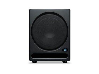 Presonus Temblor Frequency