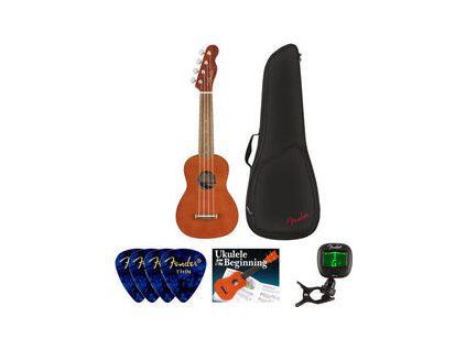 Soprano Ukulele