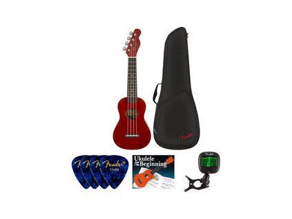 Soprano Ukulele