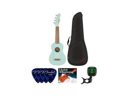 Soprano Ukulele