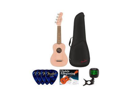 Soprano Ukulele