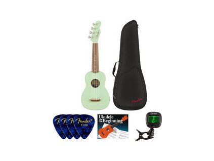 Soprano Ukulele
